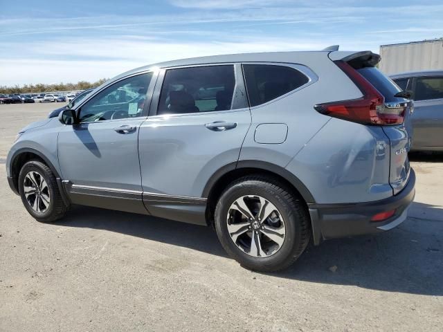 2022 Honda CR-V SE