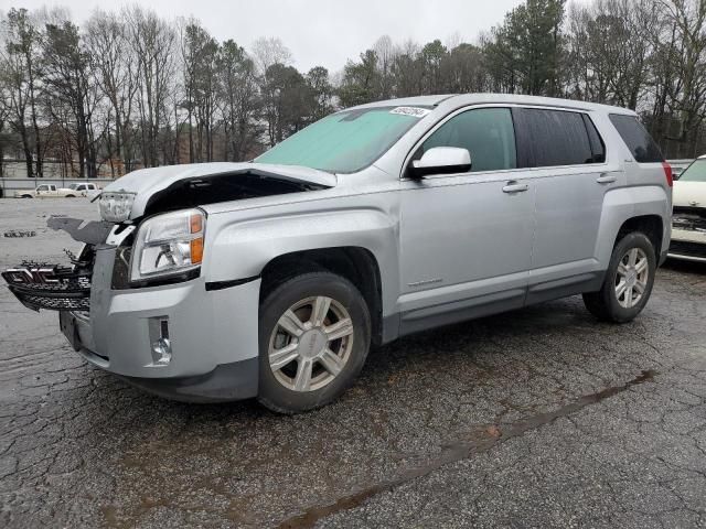 2014 GMC Terrain SLE