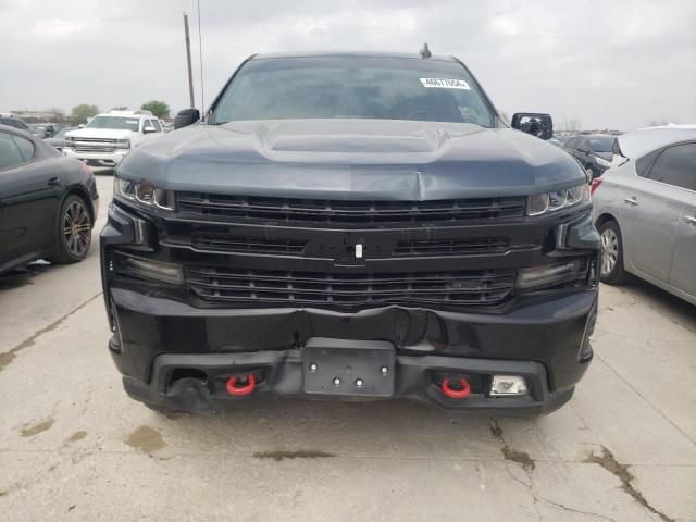 2020 Chevrolet Silverado K1500 LT Trail Boss