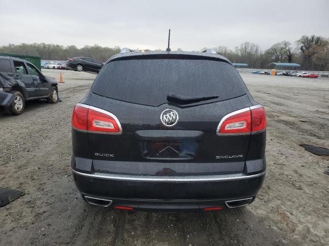 2014 Buick Enclave