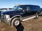 2005 Ford Excursion Eddie Bauer