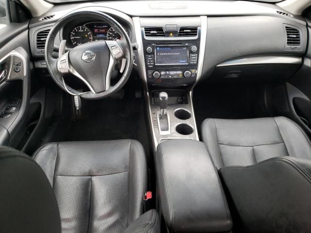 2015 Nissan Altima 3.5S