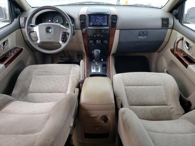 2004 KIA Sorento EX