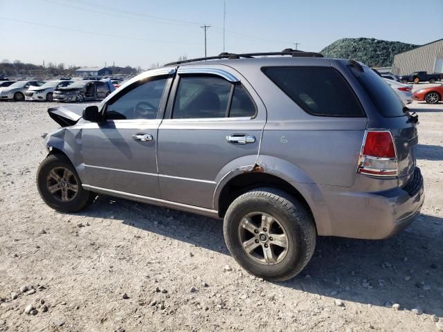 2004 KIA Sorento EX