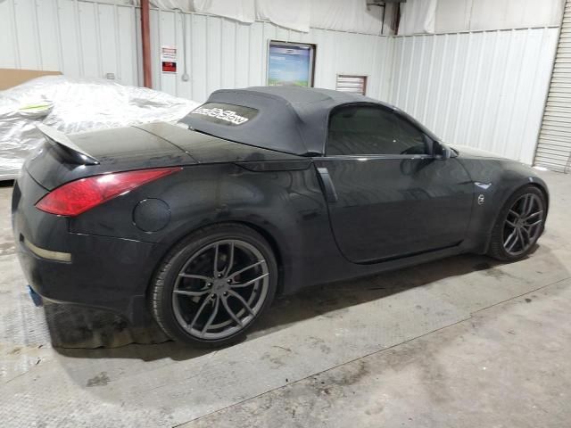 2004 Nissan 350Z Roadster