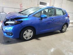 2019 Honda FIT LX for sale in Blaine, MN