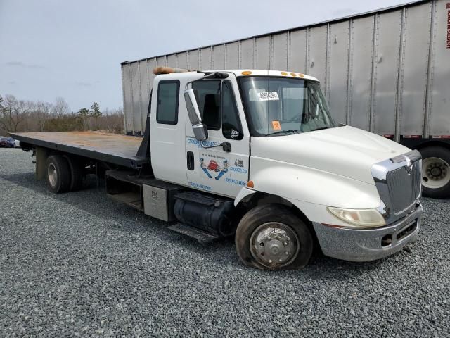 2003 International 4000 4300