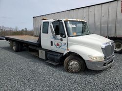 Salvage cars for sale from Copart Concord, NC: 2003 International 4000 4300