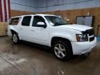 2009 Chevrolet Suburban K1500 LT