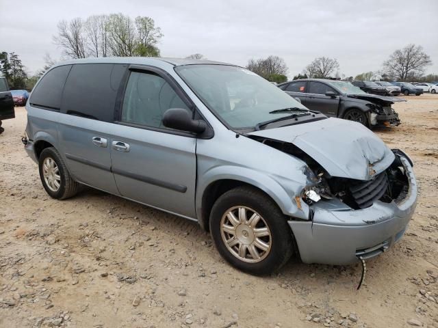 2006 Chrysler Town & Country