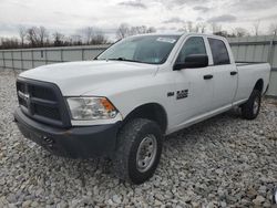 2017 Dodge RAM 2500 ST for sale in Barberton, OH