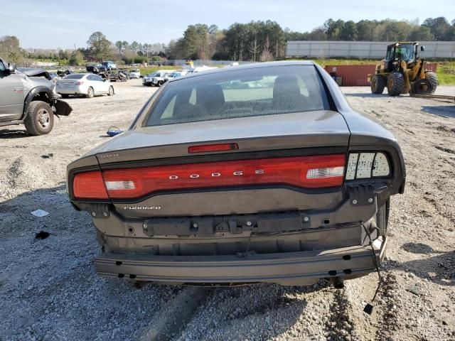 2014 Dodge Charger SE