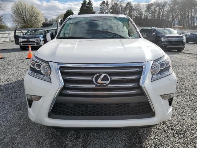 2014 Lexus GX 460