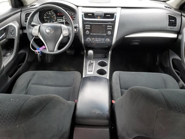 2006 Nissan Altima 2.5