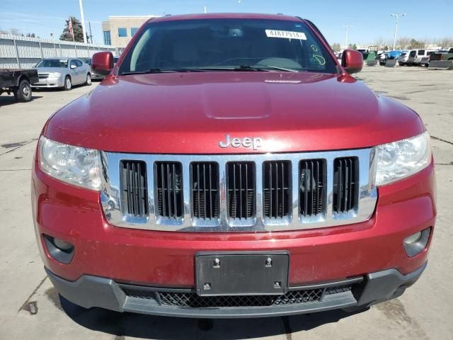 2013 Jeep Grand Cherokee Laredo