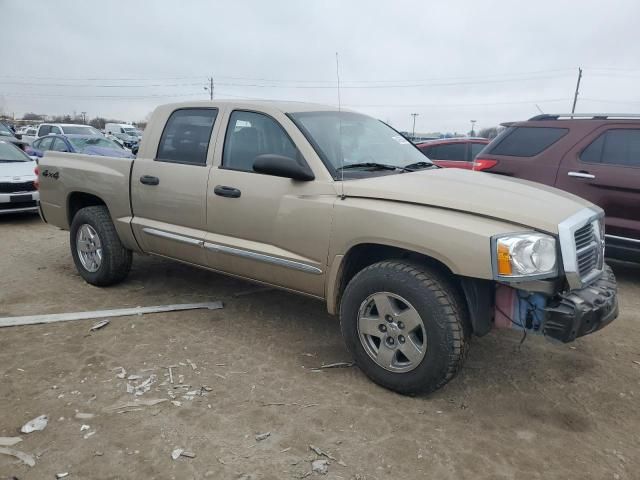 2005 Dodge Dakota Quad Laramie