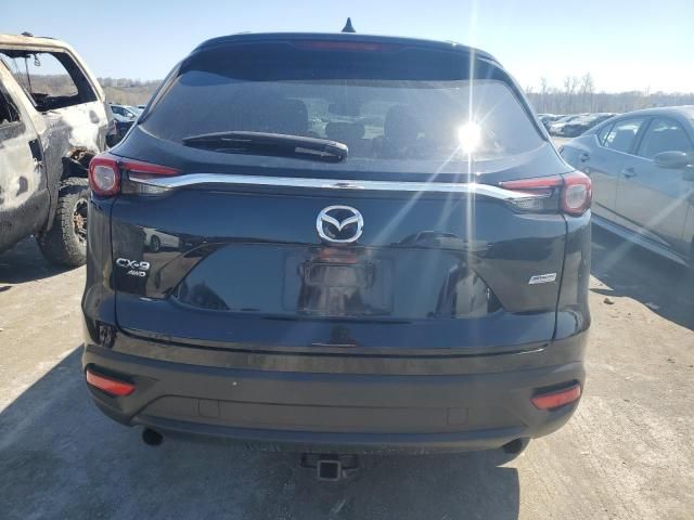 2016 Mazda CX-9 Touring