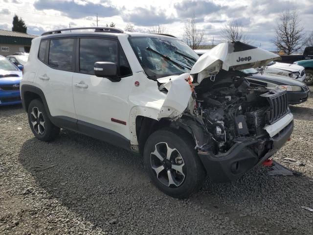 2020 Jeep Renegade Trailhawk