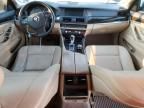 2011 BMW 528 I