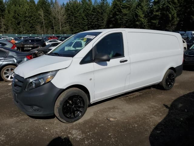 2019 Mercedes-Benz Metris