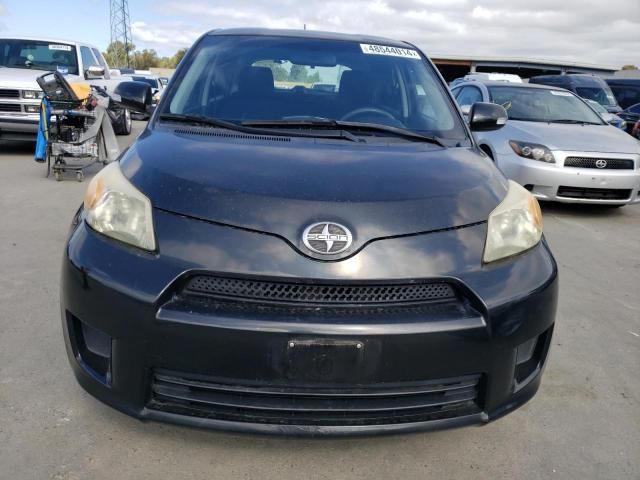 2008 Scion XD