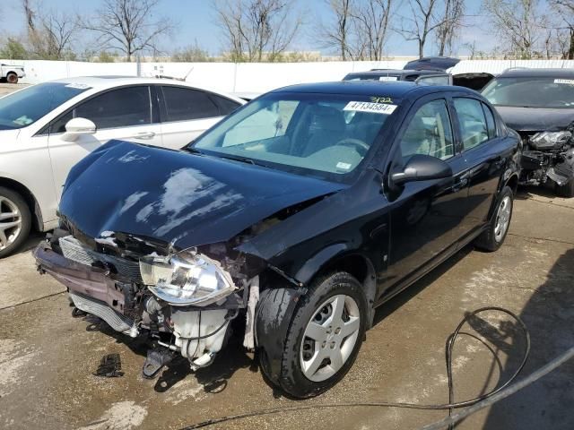 2007 Chevrolet Cobalt LS