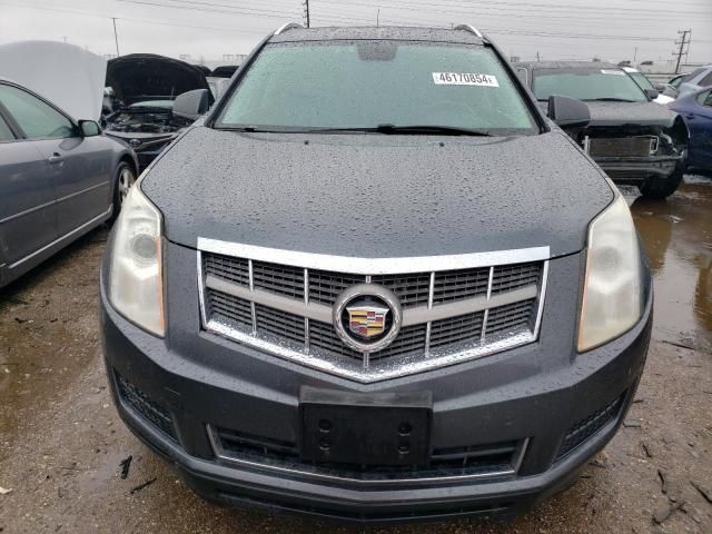 2011 Cadillac SRX Luxury Collection