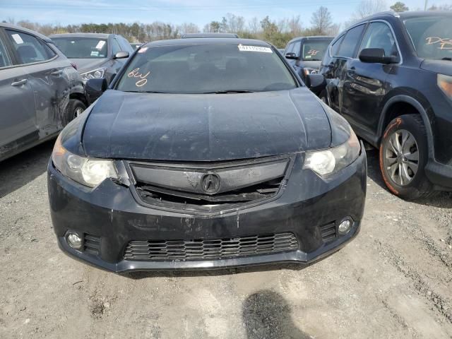 2014 Acura TSX