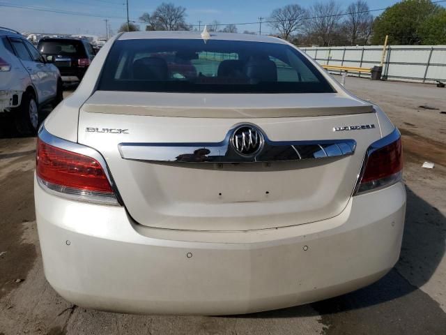 2012 Buick Lacrosse Premium