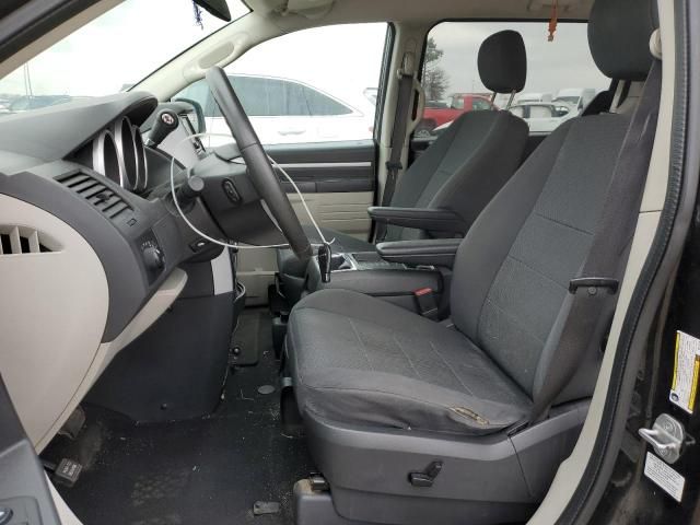 2008 Dodge Grand Caravan SXT