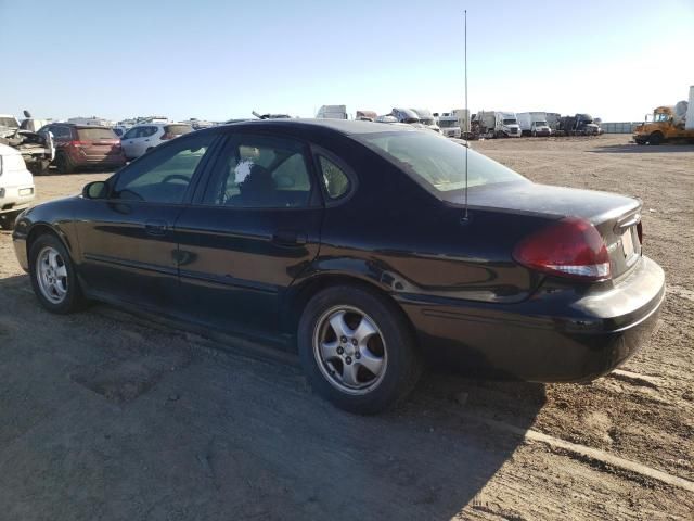 2005 Ford Taurus SE