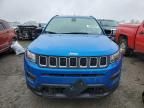 2021 Jeep Compass Sport