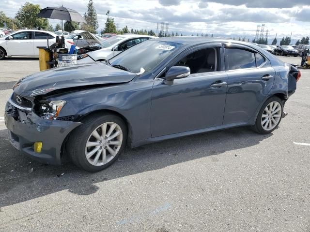 2010 Lexus IS 250