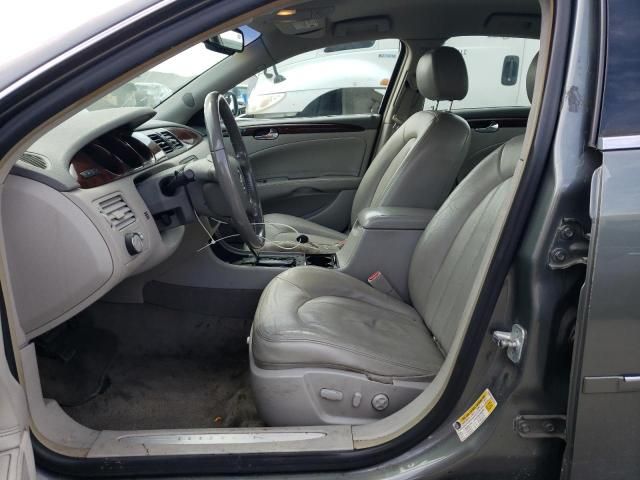 2006 Buick Lucerne CXL