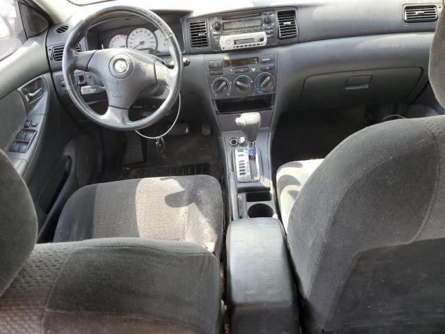 2003 Toyota Corolla CE