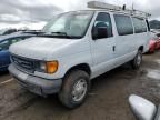 2003 Ford Econoline E350 Super Duty Van