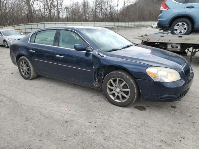 2007 Buick Lucerne CXL