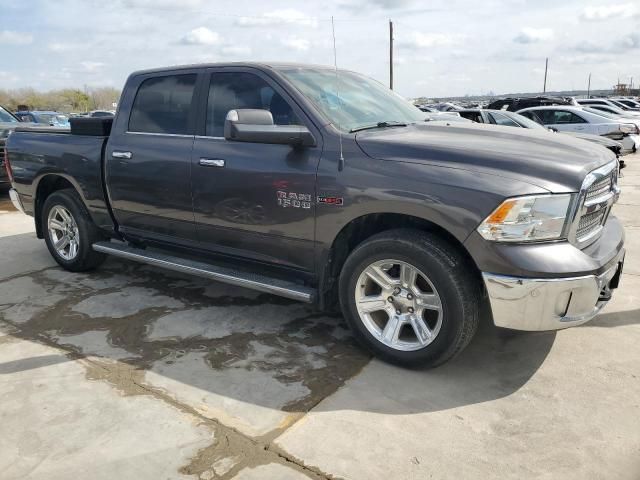 2018 Dodge RAM 1500 SLT