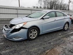 2013 Hyundai Sonata GLS for sale in Gastonia, NC