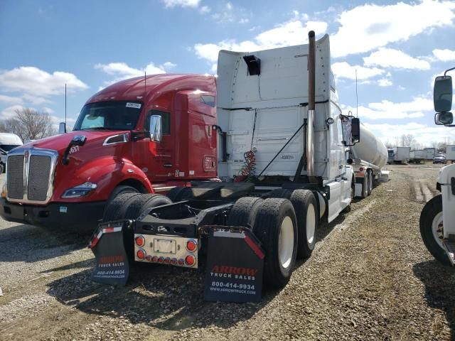 2016 Volvo VN VNL