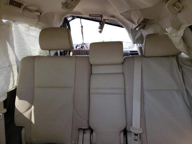 2014 Lexus GX 460