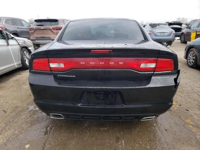 2013 Dodge Charger SE