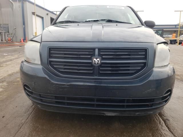 2008 Dodge Caliber