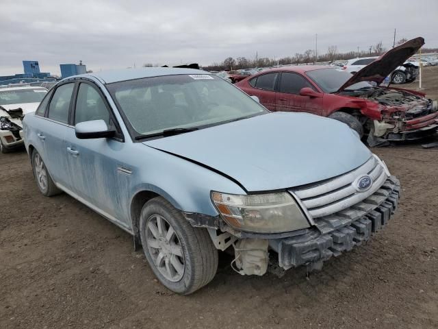 2008 Ford Taurus SEL