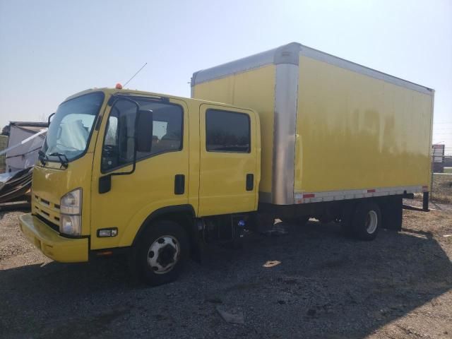 2011 Isuzu NPR