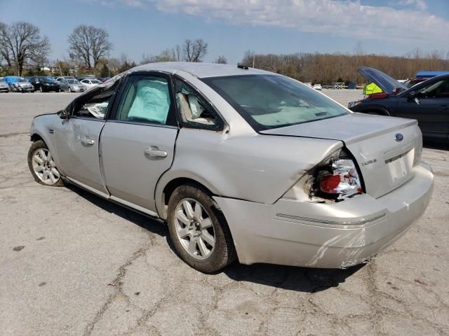 2009 Ford Taurus SE