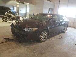 Carros salvage a la venta en subasta: 2015 Toyota Avalon XLE