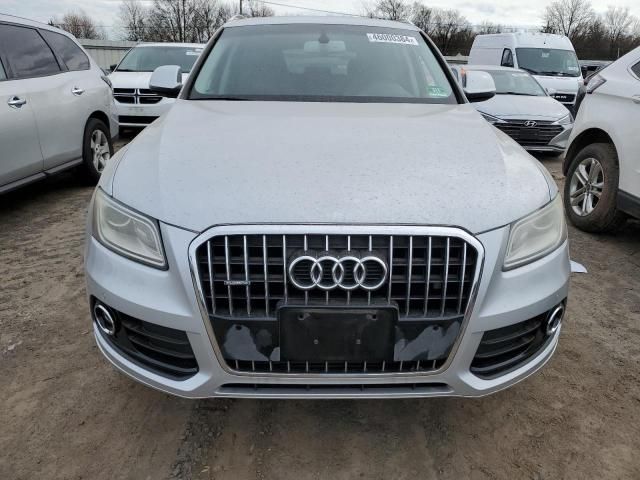 2013 Audi Q5 Premium Plus