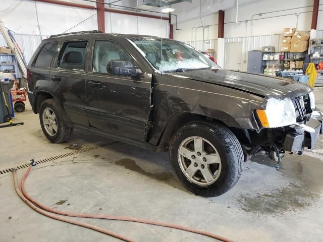 2006 Jeep Grand Cherokee Laredo