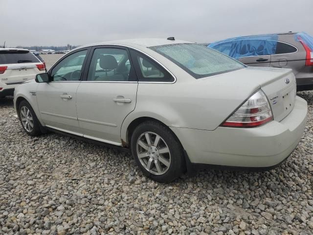 2008 Ford Taurus SEL